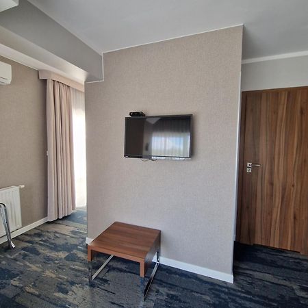 Apartamenty Amberhome Miedzyzdroje Buitenkant foto