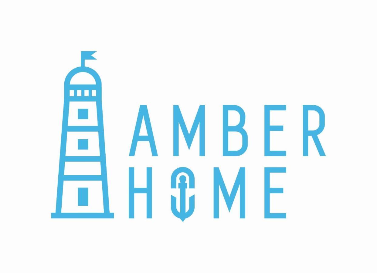 Apartamenty Amberhome Miedzyzdroje Buitenkant foto