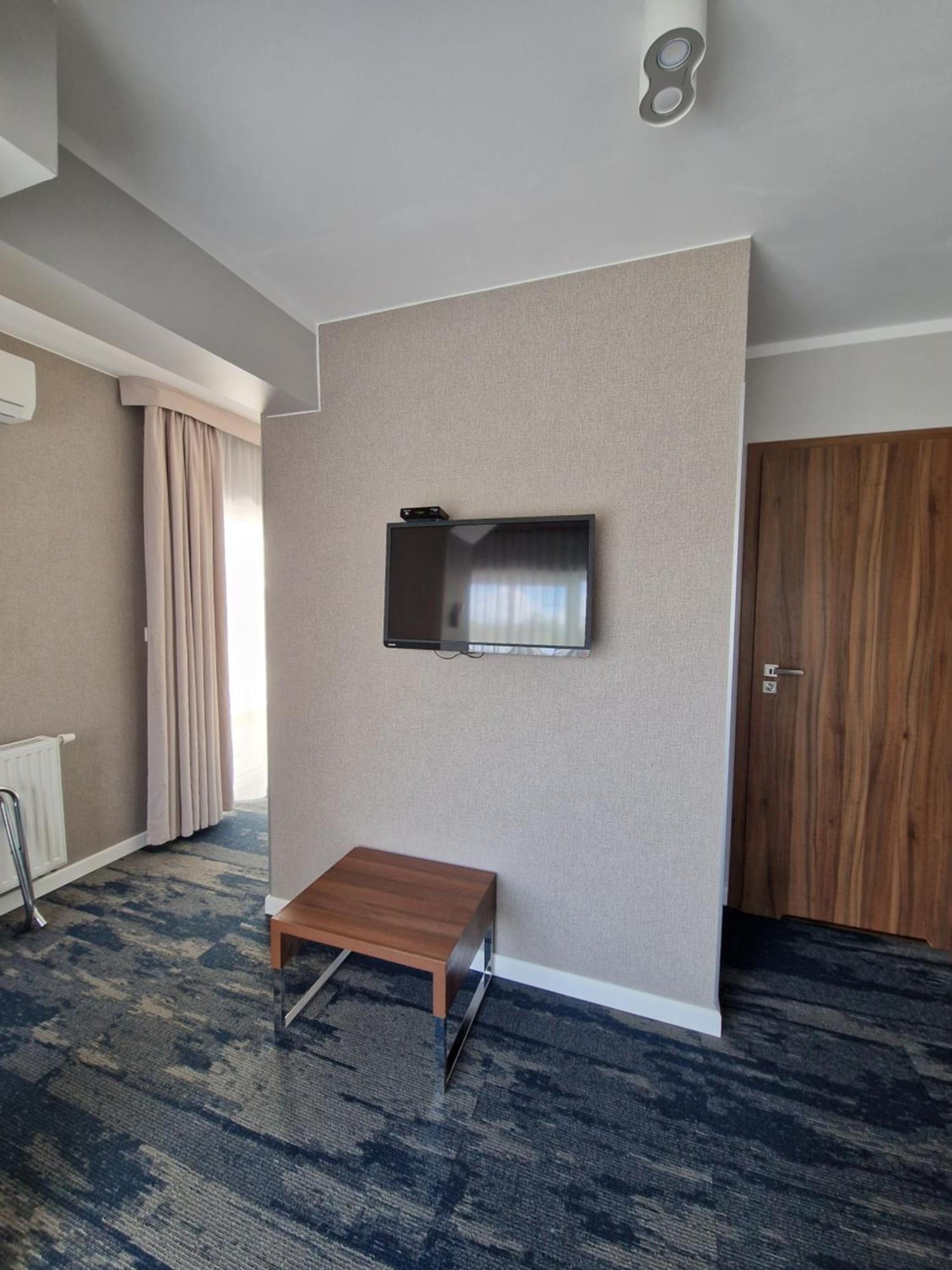 Apartamenty Amberhome Miedzyzdroje Buitenkant foto