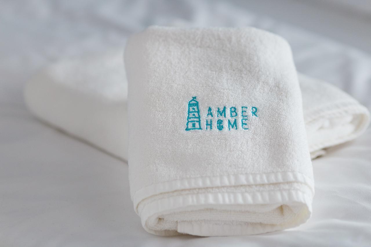 Apartamenty Amberhome Miedzyzdroje Buitenkant foto