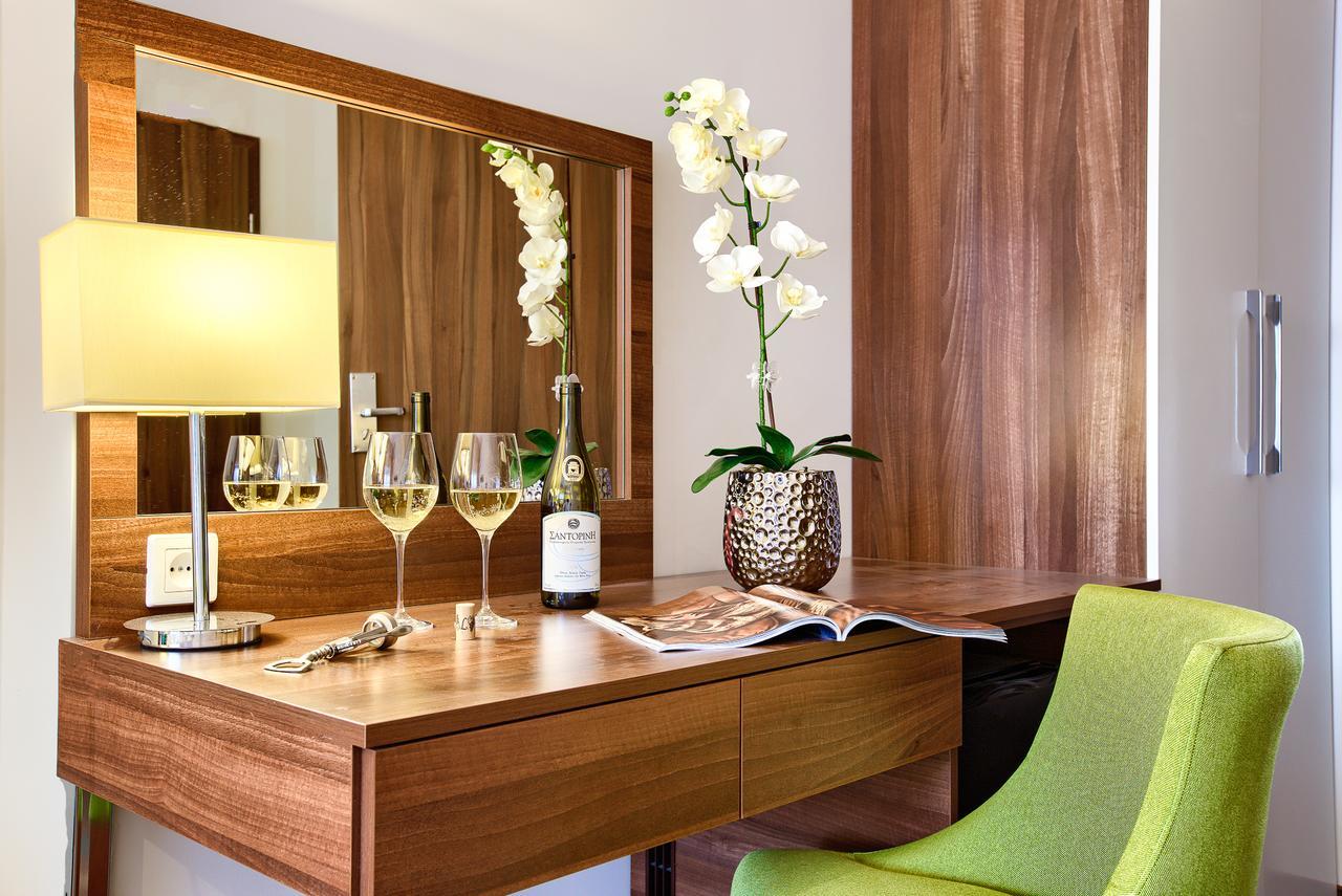 Apartamenty Amberhome Miedzyzdroje Buitenkant foto