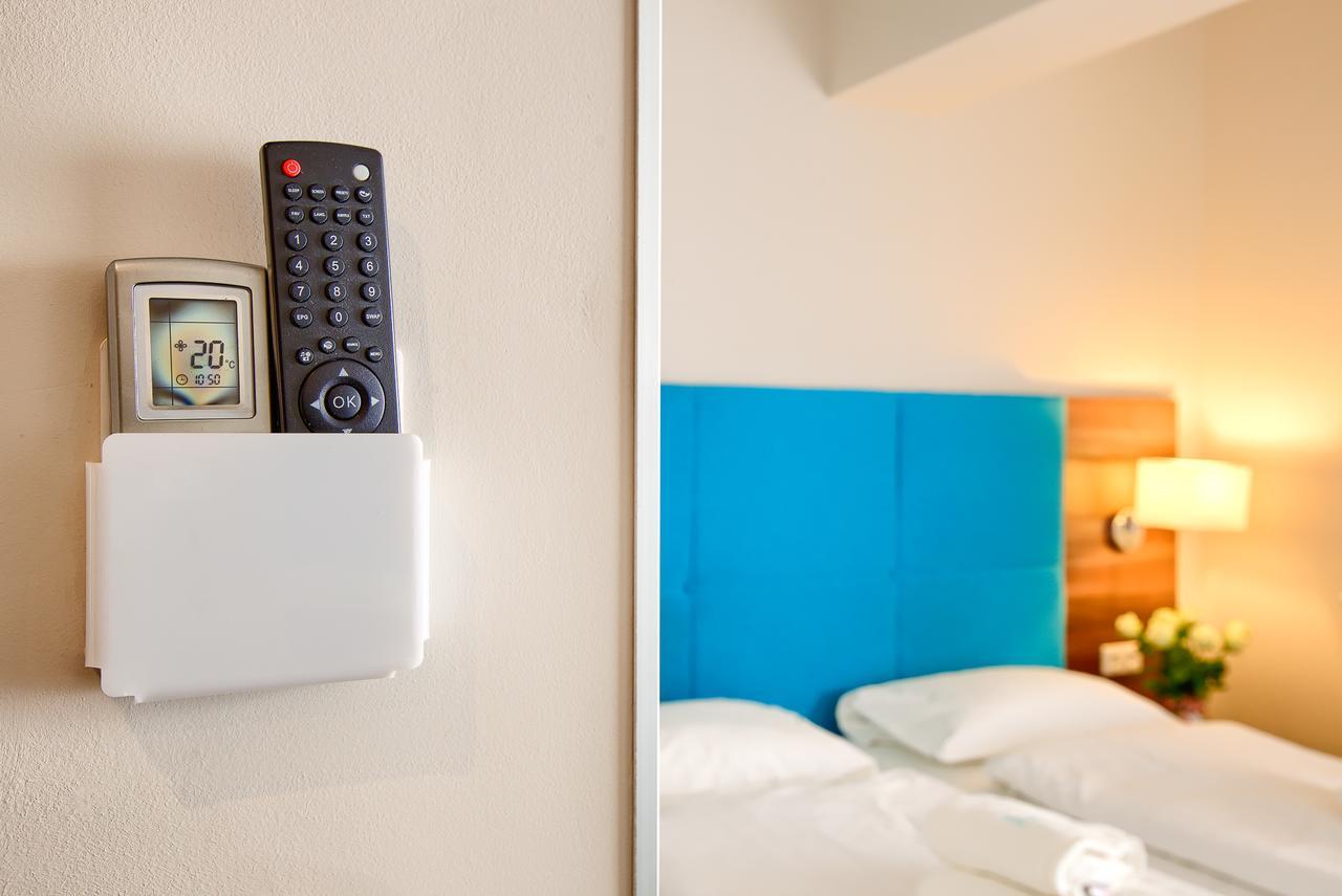 Apartamenty Amberhome Miedzyzdroje Buitenkant foto