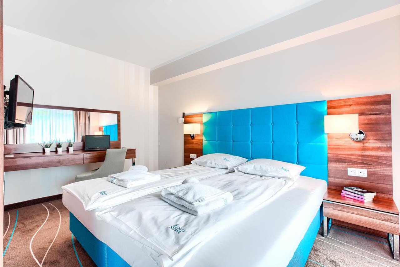 Apartamenty Amberhome Miedzyzdroje Buitenkant foto